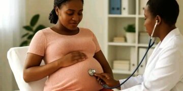🇬🇳Santé maternelle : Pourquoi le bilan prénatal du premier trimestre est crucial