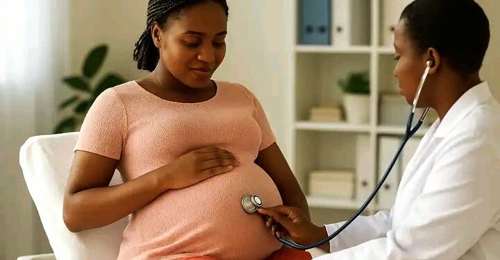 🇬🇳Santé maternelle : Pourquoi le bilan prénatal du premier trimestre est crucial