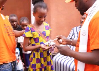 🇬🇳Kindia : Les communautés en première ligne contre les maladies tropicales négligées