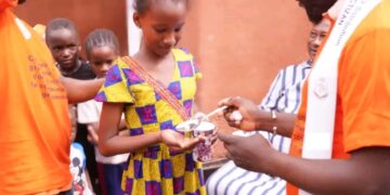 🇬🇳Kindia : Les communautés en première ligne contre les maladies tropicales négligées