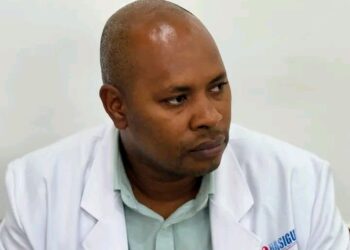 🇬🇳Hôpital de l’Amitié Sino‑guinéenne : Un spécialiste de la chirurgie mini‑invasive au service des patients