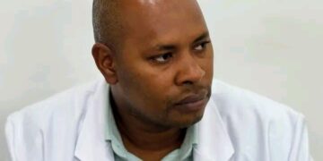 🇬🇳Hôpital de l’Amitié Sino‑guinéenne : Un spécialiste de la chirurgie mini‑invasive au service des patients