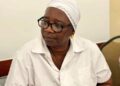 🇬🇳HASIGUI : Une responsable infirmière au cœur de l’excellence des soins en Traumatologie‑Orthopédie