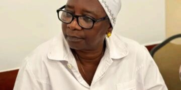 🇬🇳HASIGUI : Une responsable infirmière au cœur de l’excellence des soins en Traumatologie‑Orthopédie
