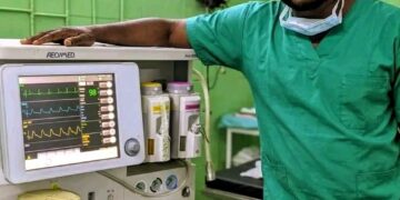 🇬🇳Anesthésie : La discipline silencieuse qui sécurise chaque geste chirurgical
