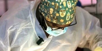 🇬🇳Kankan/Santé : Une néosalpingostomie redonne espoir à de nombreuses femmes en quête de maternité
