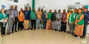 🇬🇳Conakry : L’ANSS renforce la surveillance épidémiologique pour protéger les populations