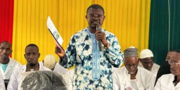🇬🇳Hôpital Régional de Kankan : Le Conseil Médical Consultatif passe en revue les performances du premier semestre 2026