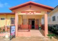 🇬🇳N’Zérékoré : Le CTA, pilier de la lutte contre le VIH/Sida et les hépatites virales en Guinée-forestière