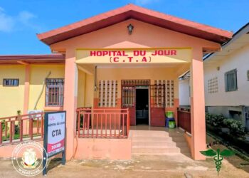 🇬🇳N’Zérékoré : Le CTA, pilier de la lutte contre le VIH/Sida et les hépatites virales en Guinée-forestière