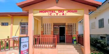 🇬🇳N’Zérékoré : Le CTA, pilier de la lutte contre le VIH/Sida et les hépatites virales en Guinée-forestière
