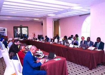 🇬🇳Droits d’accise sur le tabac : L’OMS plaide pour une fiscalité renforcée