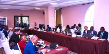 🇬🇳Droits d’accise sur le tabac : L’OMS plaide pour une fiscalité renforcée
