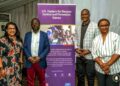 🇬🇳Cartographie fonctionnelle de la santé : La Guinée engage une réforme structurelle pour un système plus performant
