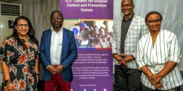 🇬🇳Cartographie fonctionnelle de la santé : La Guinée engage une réforme structurelle pour un système plus performant