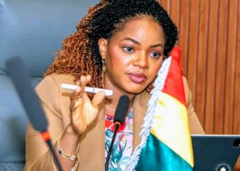 🇬🇳Santé : Vers un cadre stratégique pour la souveraineté sanitaire