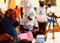 🇬🇳Kindia : Plus de 36 000 enfants rattrapés grâce à la vaccination de routine