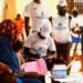 🇬🇳Kindia : Plus de 36 000 enfants rattrapés grâce à la vaccination de routine