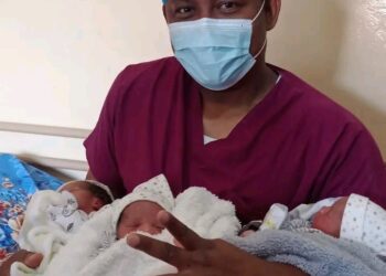 🇬🇳Santé maternelle : Refuser la césarienne, courage ou danger ?