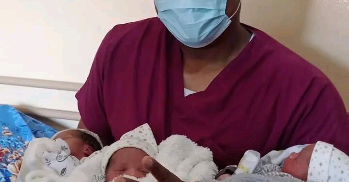 🇬🇳Santé maternelle : Refuser la césarienne, courage ou danger ?