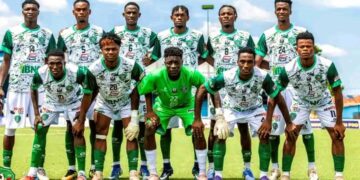Finale West Africa Champions Cup : L’honorable Aly Badra Condé offre 1.000 tickets aux supporters de Karfamoriah FC