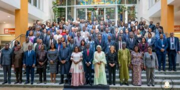 🇬🇳76ᵉ session du Comité régional de l’OMS pour l’Afrique : la Guinée affirme sa vision à Addis‑Abeba