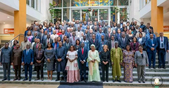 🇬🇳76ᵉ session du Comité régional de l’OMS pour l’Afrique : la Guinée affirme sa vision à Addis‑Abeba