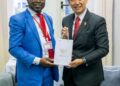 🇬🇳🇮🇩 Guinée-Indonésie : Vers un renforcement de la coopération sanitaire
