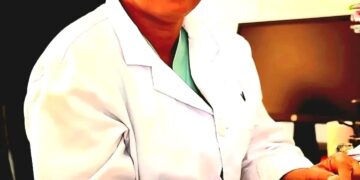 🇬🇳HASIGUI : Dr Mariama Fodé CAMARA, une expertise au service de la rééducation fonctionnelle