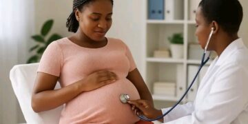 🇬🇳Césarienne : une « solution facile » ? Une idée reçue qui persiste…