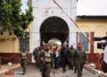 🇬🇳Conakry : Le Président se la République sur les grands chantiers de modernisation