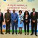 🇬🇳Conakry accueillera la 77ᵉ session du Comité régional de l’OMS pour l’Afrique