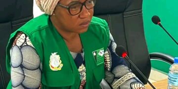 🇬🇳Conakry : L’ANSS analyse les données épidémiologiques de la semaine 33