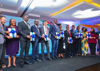 Santé – Technologies Kenya : Une stratégie de fabrication locale de produits de santé