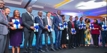 Santé – Technologies Kenya : Une stratégie de fabrication locale de produits de santé