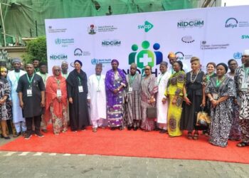 Système sanitaire : Le Nigeria mobilise sa diaspora au service de son système de santé