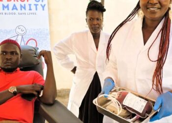 Santé : Le Soudan du Sud sécurise des banques de sang à l&rsquo;énergie solaire