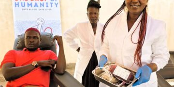 Santé : Le Soudan du Sud sécurise des banques de sang à l&rsquo;énergie solaire