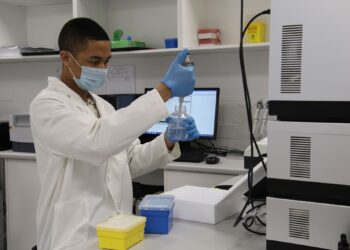 🇬🇳Santé infantile : Un partenariat pour combattre la drépanocytose au Ghana