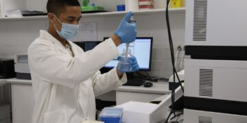 🇬🇳Santé infantile : Un partenariat pour combattre la drépanocytose au Ghana