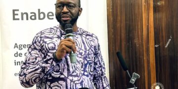 Discours intégral du ministre de l’Industrie et du Commerce Aboubacar Kourouma