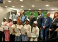 AGUIPE : 300 jeunes porteurs de projets et NEET formés à l’entrepreneuriat