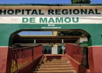 🇬🇳Mamou : Bilan satisfaisant du Comité Médical Consultatif de juillet 2026