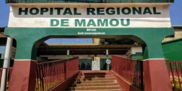 🇬🇳Mamou : Bilan satisfaisant du Comité Médical Consultatif de juillet 2026