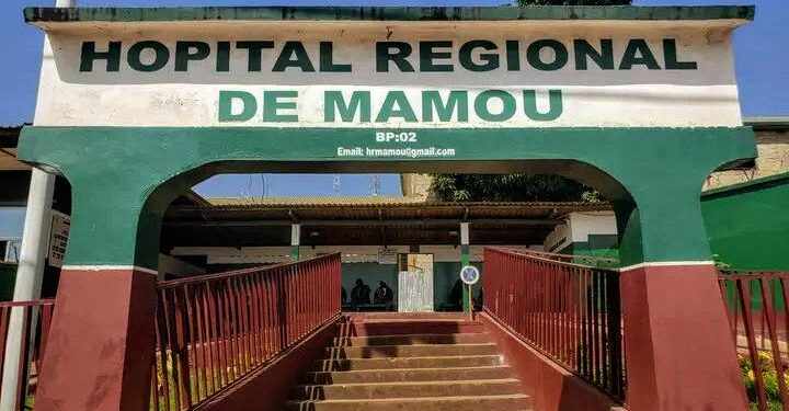 🇬🇳Mamou : Bilan satisfaisant du Comité Médical Consultatif de juillet 2026