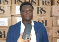 Promotion de la lecture : Le CELPAC reçoit un important don de livres du COBIAC
