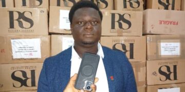 Promotion de la lecture : Le CELPAC reçoit un important don de livres du COBIAC