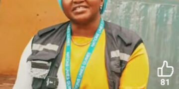 🇬🇳Guinée : Agissons contre les maladies tropicales négligées