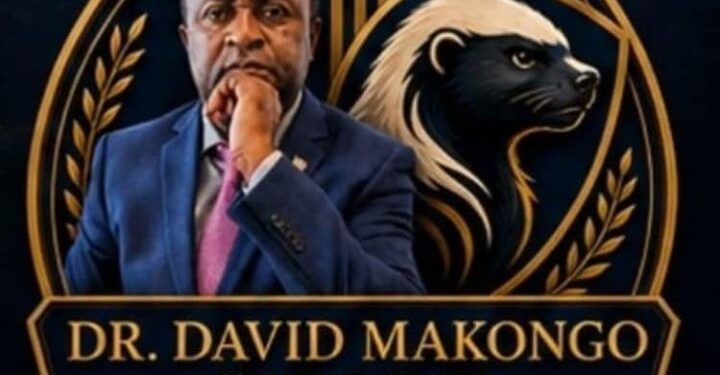 LA VISION MINIÈRE DU DR DAVID MAKONGO POUR LE CAMEROUN : De l’extraction de l’or à l’industrialisation nationale