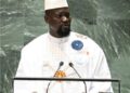 Limogeage de deux ministres : Une décision courageuse du Président, qui mérite le soutien de tous ( Dr David Makongo)